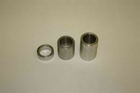 Mandrel Spacer .5 - 2.5 inch long